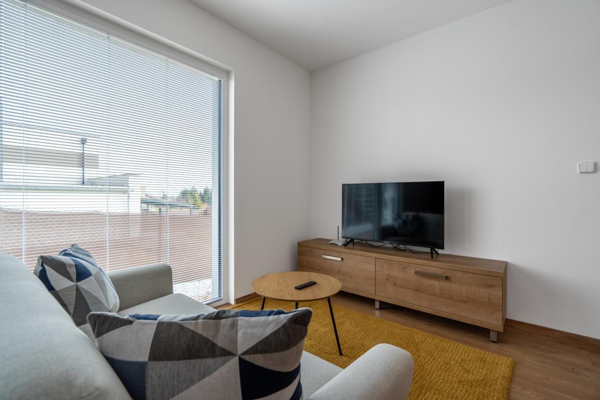 Apartmany Pustimer Exterior foto